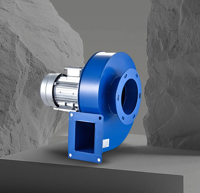 Centrifugal Fan