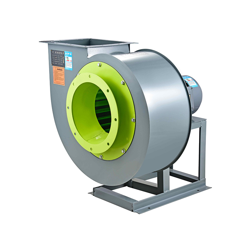 CF-11A Energy Saving Noise Reduction Multi-Wing Centrifugal Fan