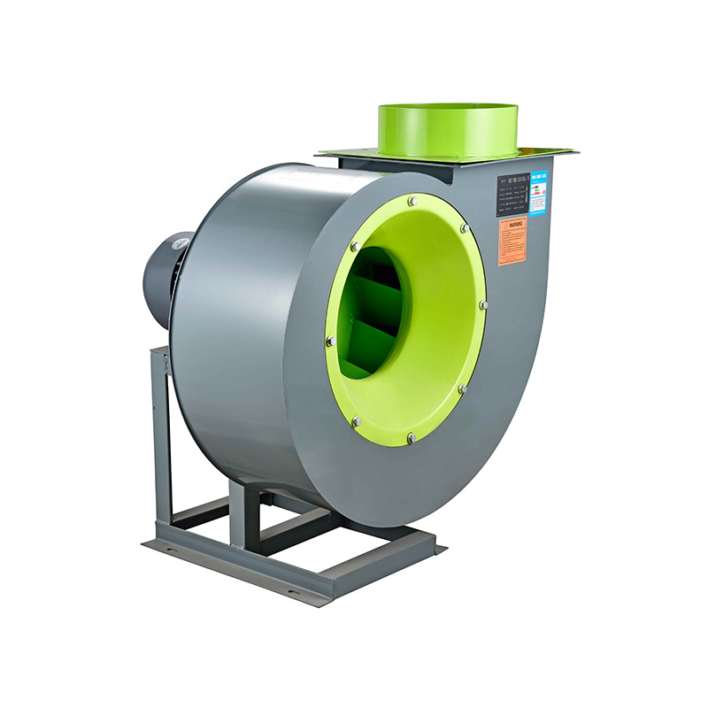 OEM Custom 4-72 Type A/Type C/Type D High Efficiency Pneumatic ...