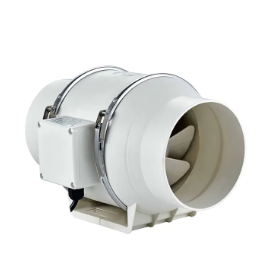 External Rotor Fan, External Rotor Axial Fan