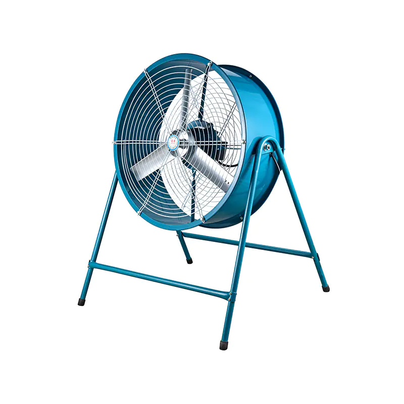 Explore how Axial Flow Fan supports ventilation systems with practical airflow solutions for different environments.