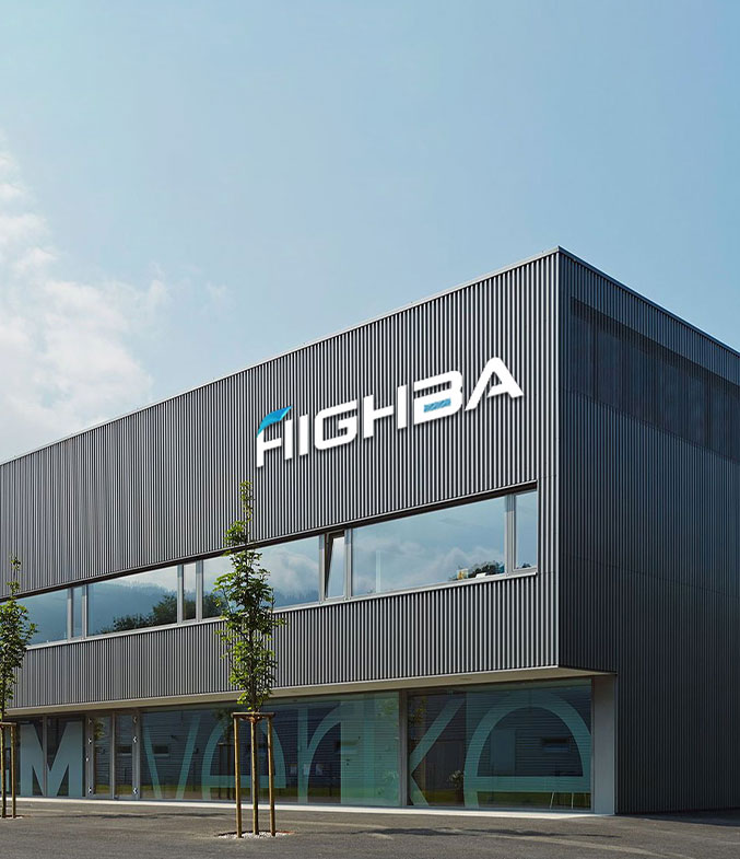 Taizhou Haoba Electromechanical Co., Ltd.